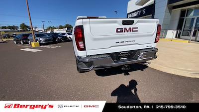 New 2026 GMC Sierra 2500 SLE Crew Cab 4WD Pickup for sale #BSN3709 - photo 2
