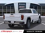New 2026 GMC Sierra 2500 SLE Crew Cab 4WD Pickup for sale #BSN3709 - photo 2