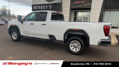 New 2026 GMC Sierra 2500 Pro Double Cab for sale #BSN3710 - photo 2