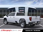New 2026 GMC Sierra 2500 Pro Double Cab 4WD Pickup for sale #BSN3710 - photo 4