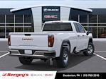 New 2026 GMC Sierra 2500 Pro Double Cab 4WD Pickup for sale #BSN3710 - photo 2