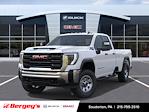 New 2026 GMC Sierra 2500 Pro Double Cab 4WD Pickup for sale #BSN3710 - photo 8