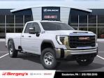 New 2026 GMC Sierra 2500 Pro Double Cab 4WD Pickup for sale #BSN3710 - photo 9