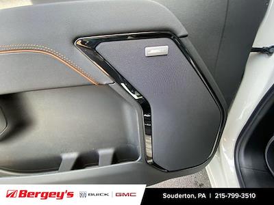 New 2026 GMC Sierra 2500 AT4 Crew Cab 4WD Pickup for sale #BSN3716 - photo 1