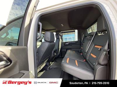 New 2026 GMC Sierra 2500 AT4 Crew Cab 4WD Pickup for sale #BSN3716 - photo 2