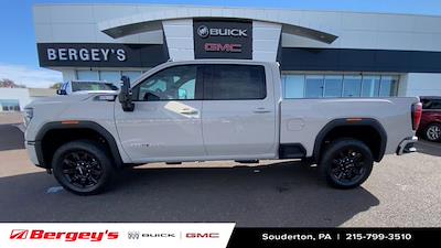 New 2026 GMC Sierra 2500 AT4 Crew Cab 4WD Pickup for sale #BSN3716 - photo 2