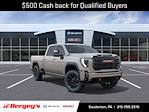 New 2026 GMC Sierra 2500 AT4 Crew Cab 4WD Pickup for sale #BSN3716 - photo 20