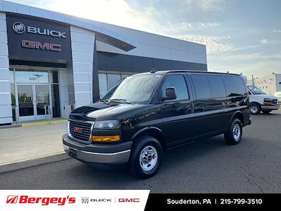 2025 GMC Savana 2500 RWD Passenger Van for sale #BSN3727 - photo 1