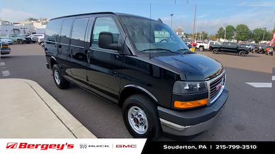 2025 GMC Savana 2500 RWD Passenger Van for sale #BSN3727 - photo 2