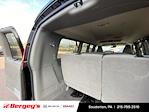 New 2025 GMC Savana 2500 LT Passenger Van for sale #BSN3727 - photo 26