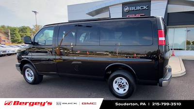 2025 GMC Savana 2500 RWD Passenger Van for sale #BSN3728 - photo 2