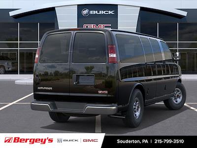 New 2025 GMC Savana 2500 LT Passenger Van for sale #BSN3728 - photo 2