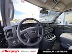 2025 GMC Savana 2500 RWD Passenger Van for sale #BSN3728 - photo 11