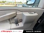 2025 GMC Savana 2500 RWD Passenger Van for sale #BSN3728 - photo 24