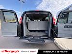 2025 GMC Savana 2500 RWD Passenger Van for sale #BSN3728 - photo 27