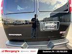 2025 GMC Savana 2500 RWD Passenger Van for sale #BSN3728 - photo 33