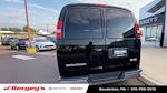 2025 GMC Savana 2500 RWD Passenger Van for sale #BSN3728 - photo 8