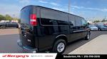 2025 GMC Savana 2500 RWD Passenger Van for sale #BSN3728 - photo 9