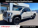 New 2026 GMC Sierra 2500 AT4 Crew Cab 4WD Pickup for sale #BSN3734 - photo 1