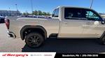 New 2026 GMC Sierra 2500 AT4 Crew Cab 4WD Pickup for sale #BSN3734 - photo 10