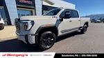New 2026 GMC Sierra 2500 AT4 Crew Cab 4WD Pickup for sale #BSN3734 - photo 5