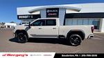 New 2026 GMC Sierra 2500 AT4 Crew Cab 4WD Pickup for sale #BSN3734 - photo 8