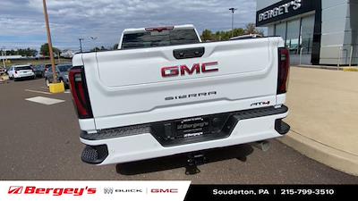 New 2026 GMC Sierra 2500 AT4 Crew Cab for sale #BSN3735 - photo 2
