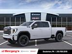 New 2026 GMC Sierra 2500 AT4 Crew Cab 4WD Pickup for sale #BSN3735 - photo 4