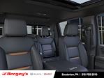 New 2026 GMC Sierra 2500 AT4 Crew Cab 4WD Pickup for sale #BSN3735 - photo 26