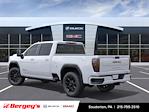 New 2026 GMC Sierra 2500 AT4 Crew Cab 4WD Pickup for sale #BSN3735 - photo 5