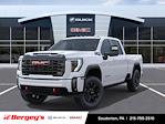 New 2026 GMC Sierra 2500 AT4 Crew Cab 4WD Pickup for sale #BSN3735 - photo 3
