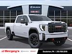 New 2026 GMC Sierra 2500 AT4 Crew Cab 4WD Pickup for sale #BSN3735 - photo 8