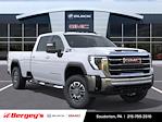 New 2026 GMC Sierra 2500 SLE Crew Cab 4WD Pickup for sale #BSN3736 - photo 8