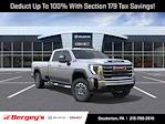 New 2026 GMC Sierra 2500 SLE Crew Cab 4WD Pickup for sale #BSN3737 - photo 1