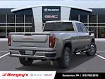 New 2026 GMC Sierra 2500 SLE Crew Cab 4WD Pickup for sale #BSN3737 - photo 2
