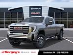 New 2026 GMC Sierra 2500 SLE Crew Cab 4WD Pickup for sale #BSN3737 - photo 8