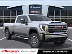 New 2026 GMC Sierra 2500 SLE Crew Cab 4WD Pickup for sale #BSN3737 - photo 9