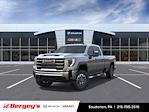 New 2026 GMC Sierra 2500 SLE Crew Cab 4WD Pickup for sale #BSN3737 - photo 10