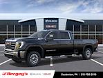 2026 GMC Sierra 2500 Crew Cab 4WD Pickup for sale #BSN3738 - photo 3