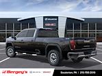 2026 GMC Sierra 2500 Crew Cab 4WD Pickup for sale #BSN3738 - photo 4