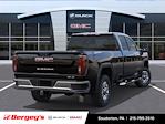 2026 GMC Sierra 2500 Crew Cab 4WD Pickup for sale #BSN3738 - photo 2