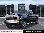 2026 GMC Sierra 2500 Crew Cab 4WD Pickup for sale #BSN3738 - photo 8