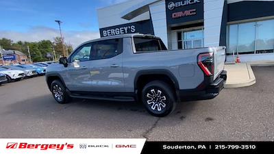 New 2026 GMC Sierra EV Elevation Crew Cab AWD Pickup for sale #BSN3739 - photo 2