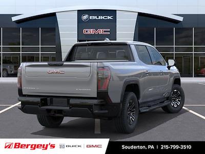 New 2026 GMC Sierra EV Elevation Crew Cab AWD Pickup for sale #BSN3739 - photo 2