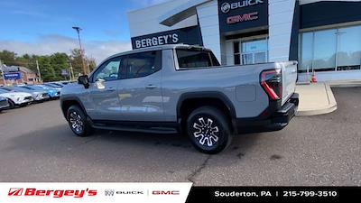 2026 GMC Sierra EV Crew Cab AWD Pickup for sale #BSN3739 - photo 2
