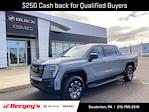 2026 GMC Sierra EV Crew Cab AWD Pickup for sale #BSN3739 - photo 1