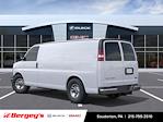 New 2025 GMC Savana 3500 Empty Cargo Van for sale #BSN3741 - photo 4