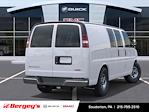 New 2025 GMC Savana 3500 Empty Cargo Van for sale #BSN3741 - photo 2