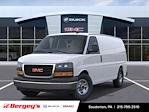 New 2025 GMC Savana 3500 Empty Cargo Van for sale #BSN3741 - photo 7