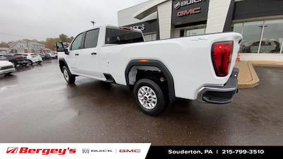 New 2026 GMC Sierra 2500 Pro Crew Cab 4WD Pickup for sale #BSN3746 - photo 2